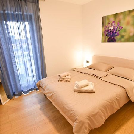 Luxury Apartment Faro With Sea View And Swimming Pool Premantura Dış mekan fotoğraf